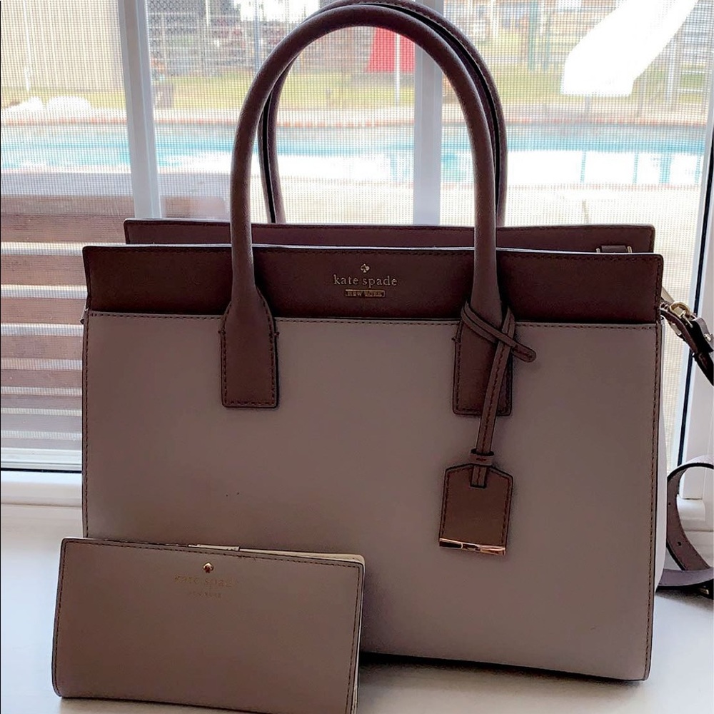 Kate Spade purse